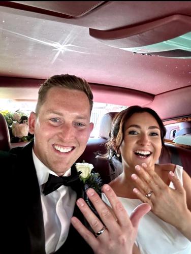 Wedding Bells