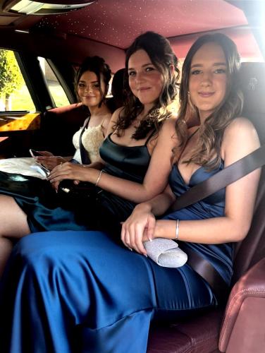 Prom Time!